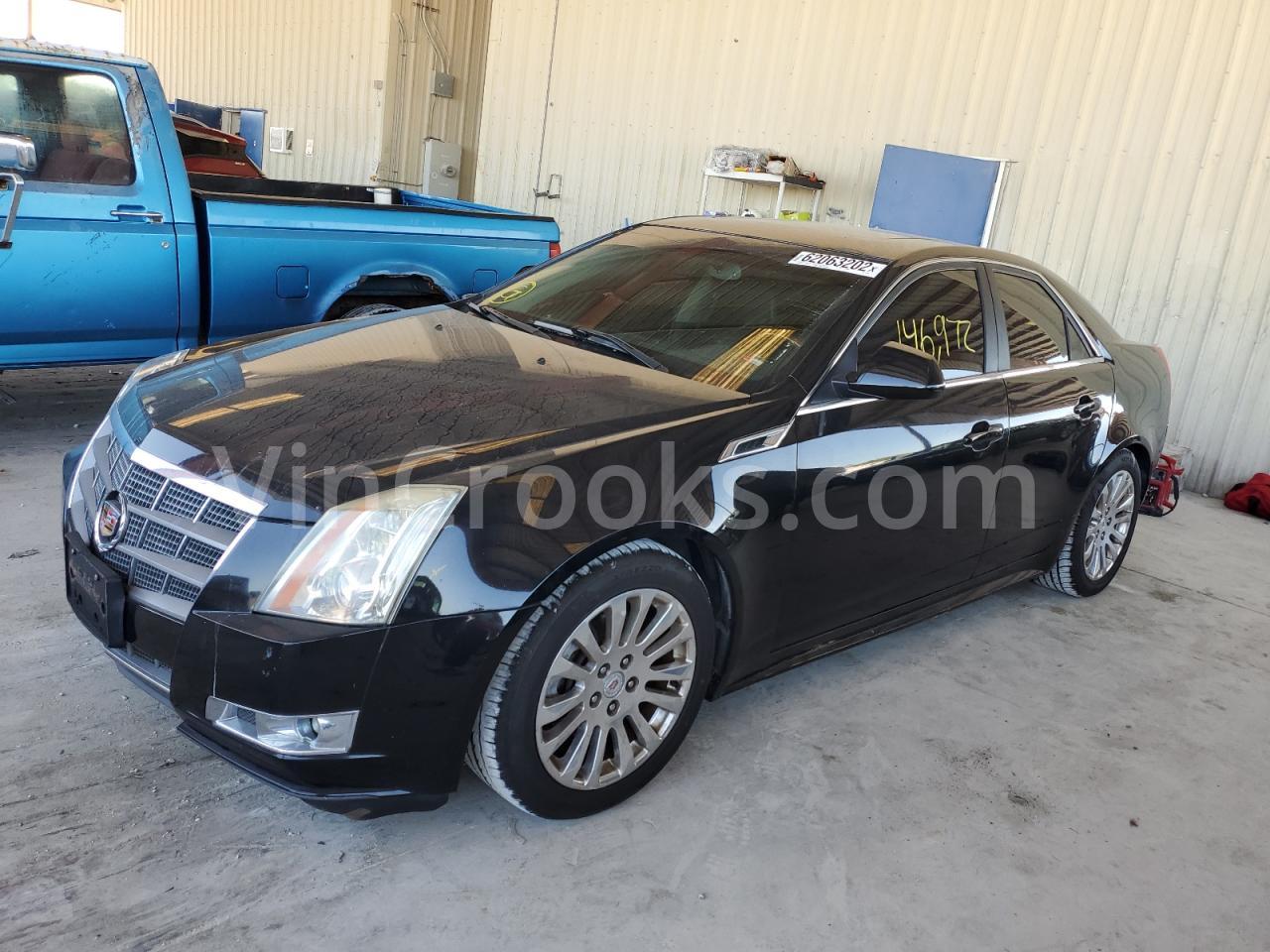 1G6DS5ED9B0151994