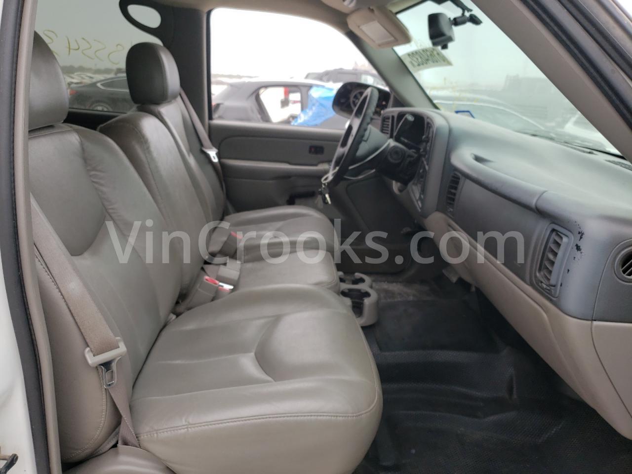 3GKEC16Z54G133089