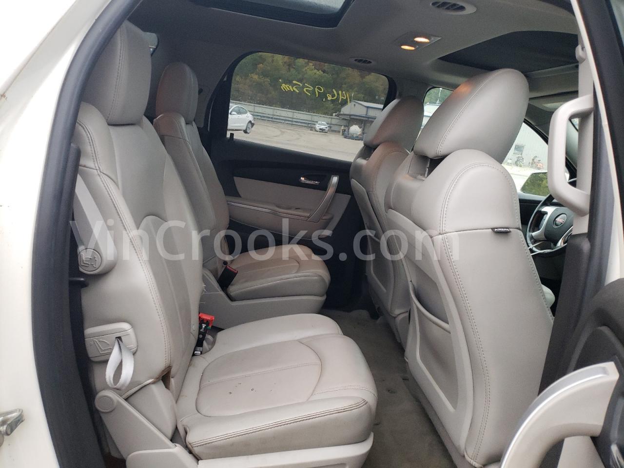 1GKKVRED0BJ235722