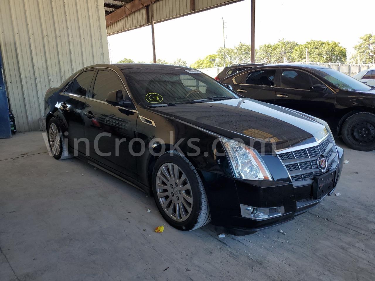1G6DS5ED9B0151994