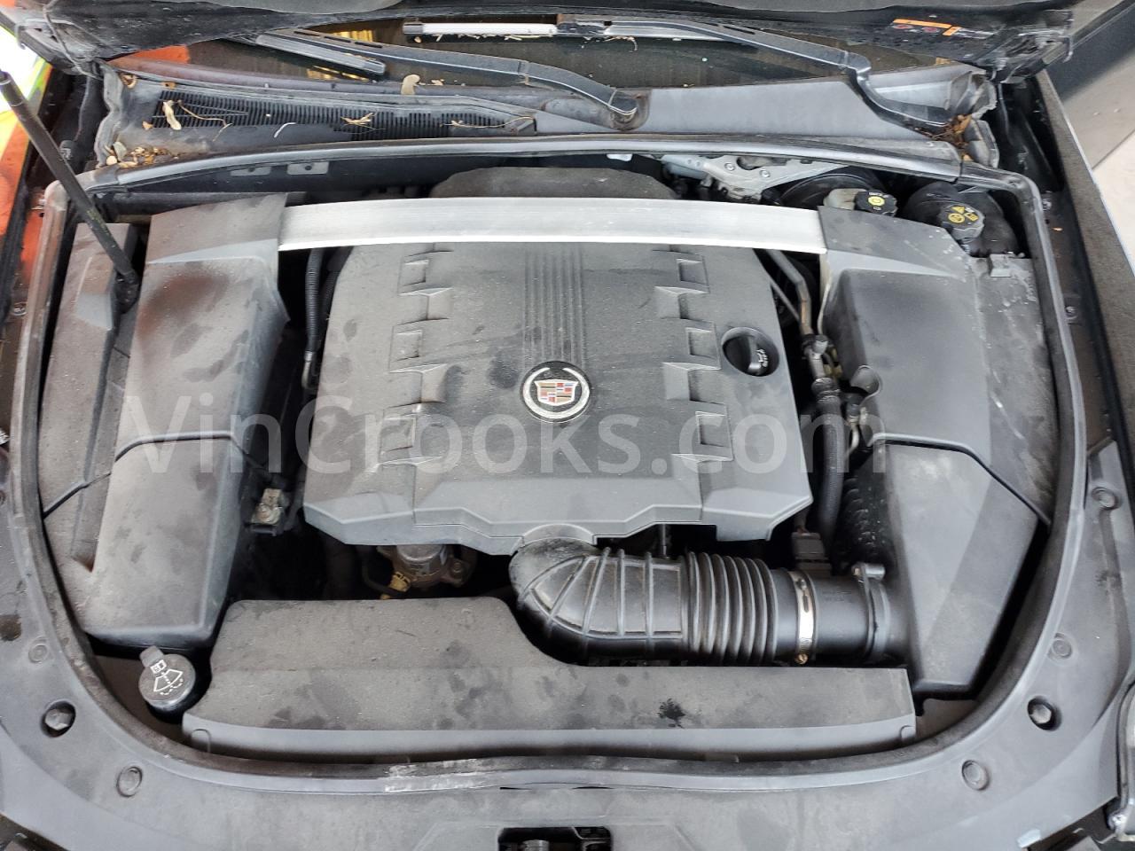 1G6DS5ED9B0151994