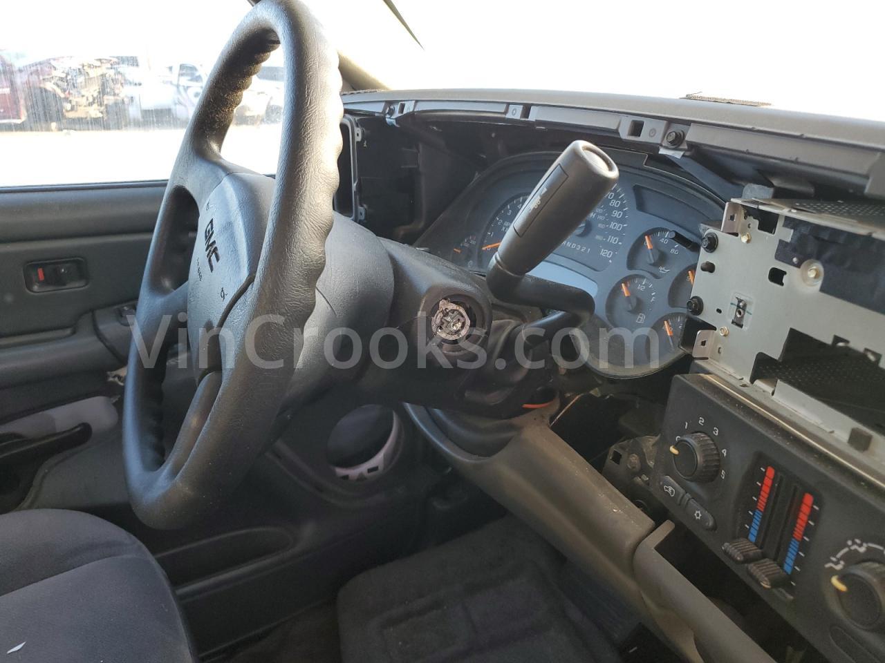 1GDHC24U26E161881