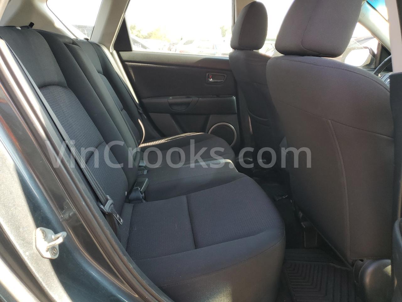 JM1BK343491226011