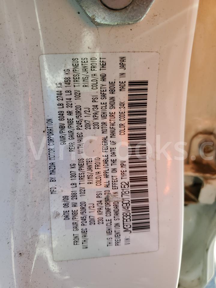 JM3TB38V490178152
