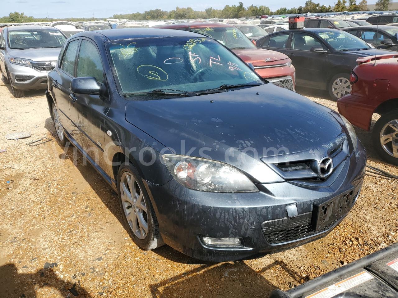 JM1BK343491226011