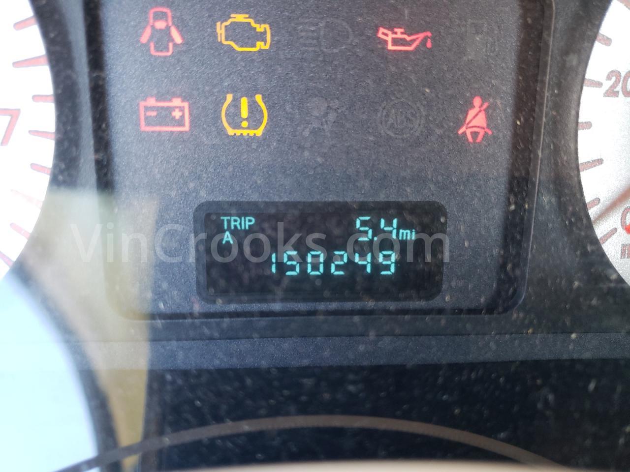 4F2CZ06108KM03107