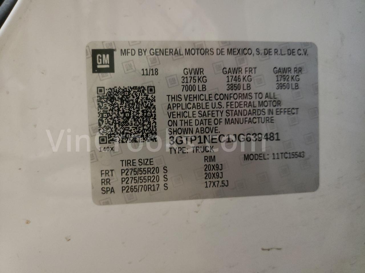 3GTP1NEC1JG639481