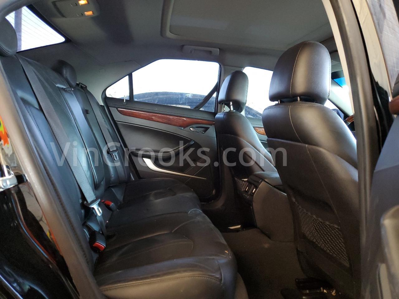 1G6DS5ED9B0151994