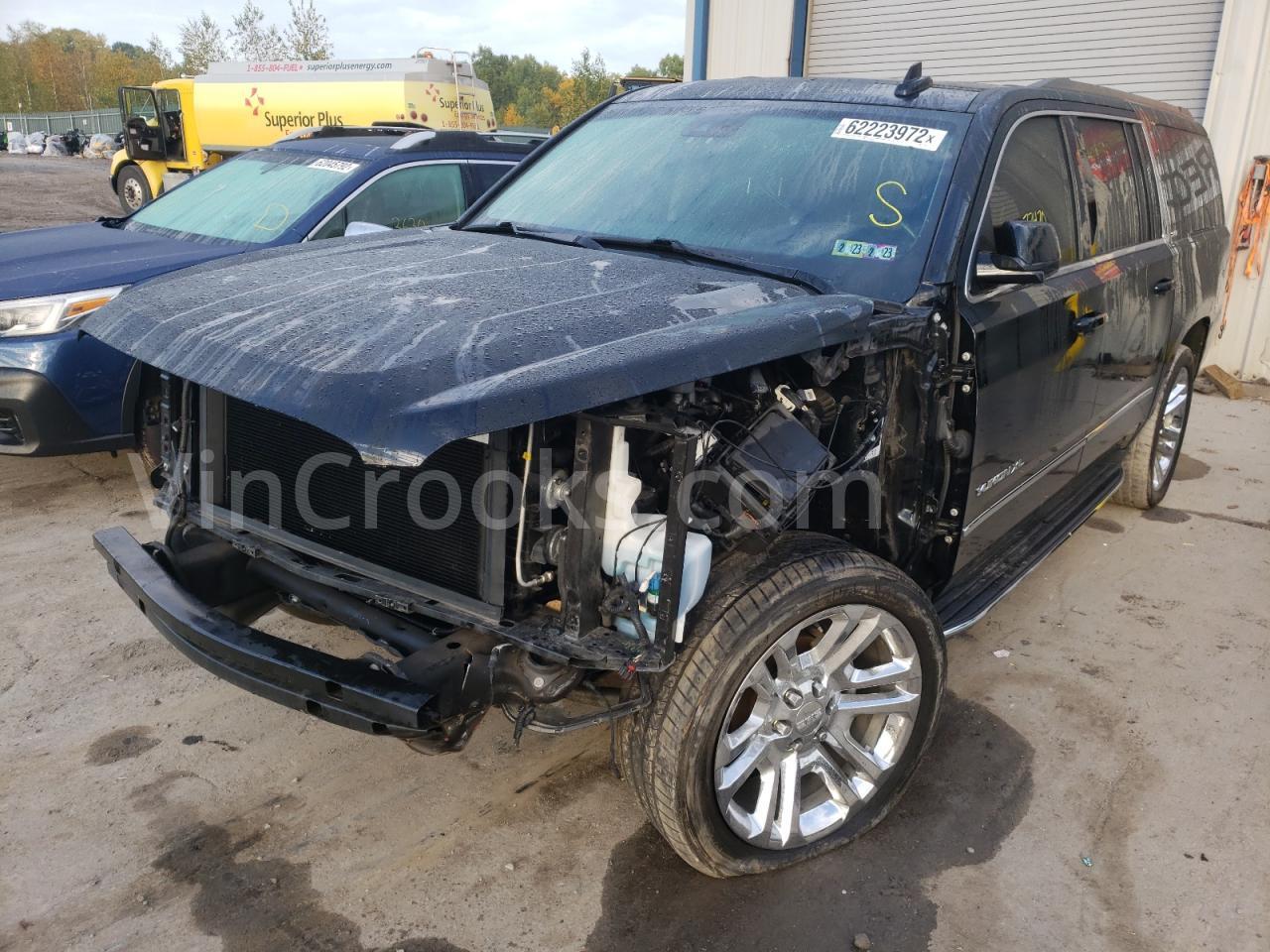 1GKS2GKC6JR377890