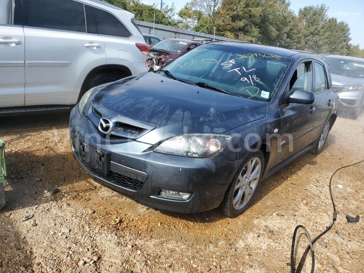 JM1BK343491226011