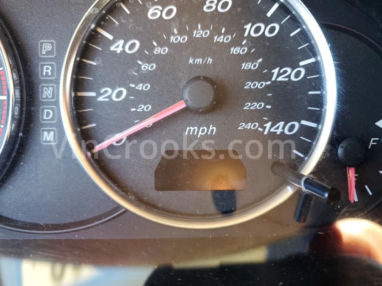 1YVHP80D565M50295