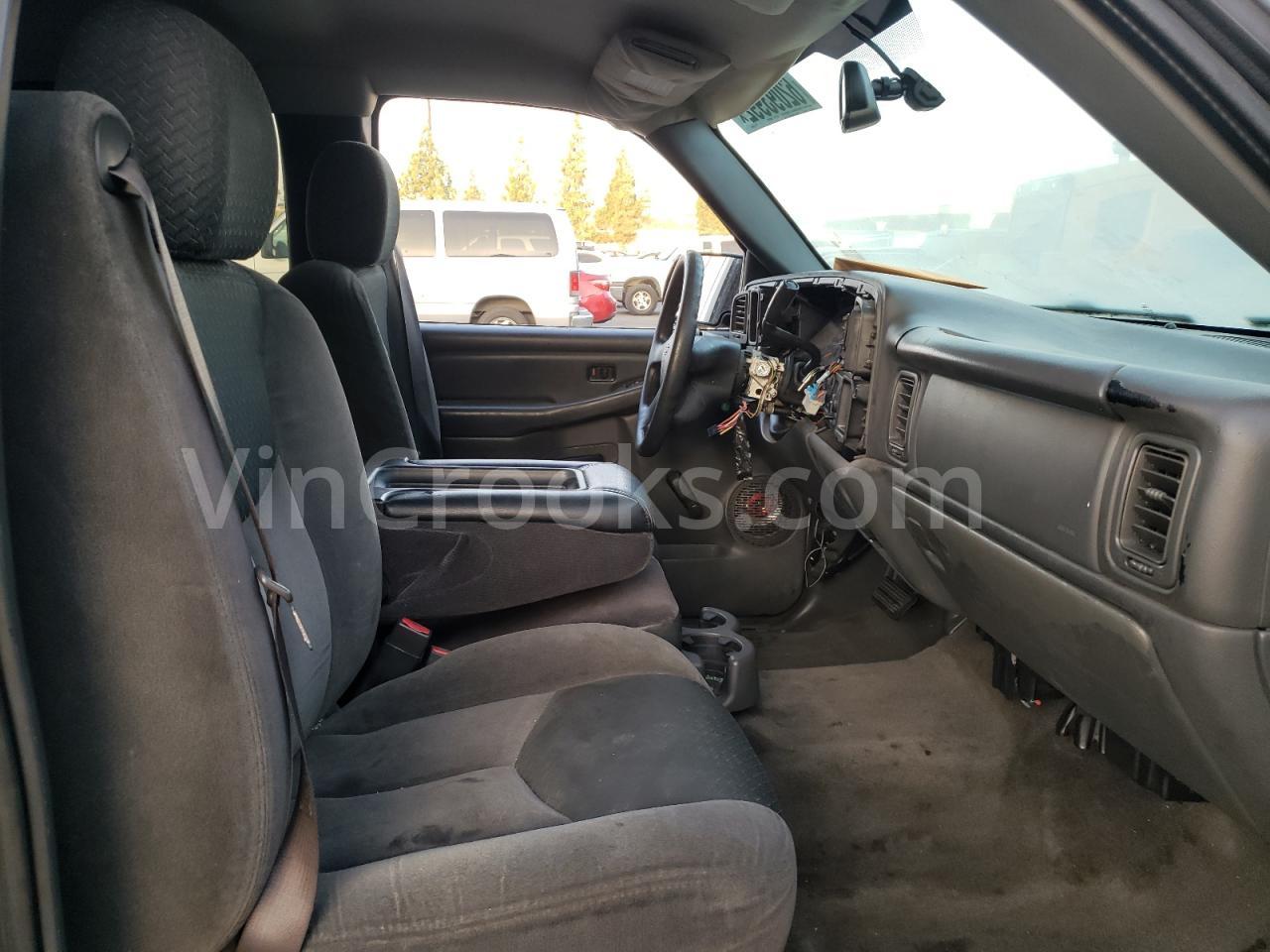 1GTEC19V65Z354299