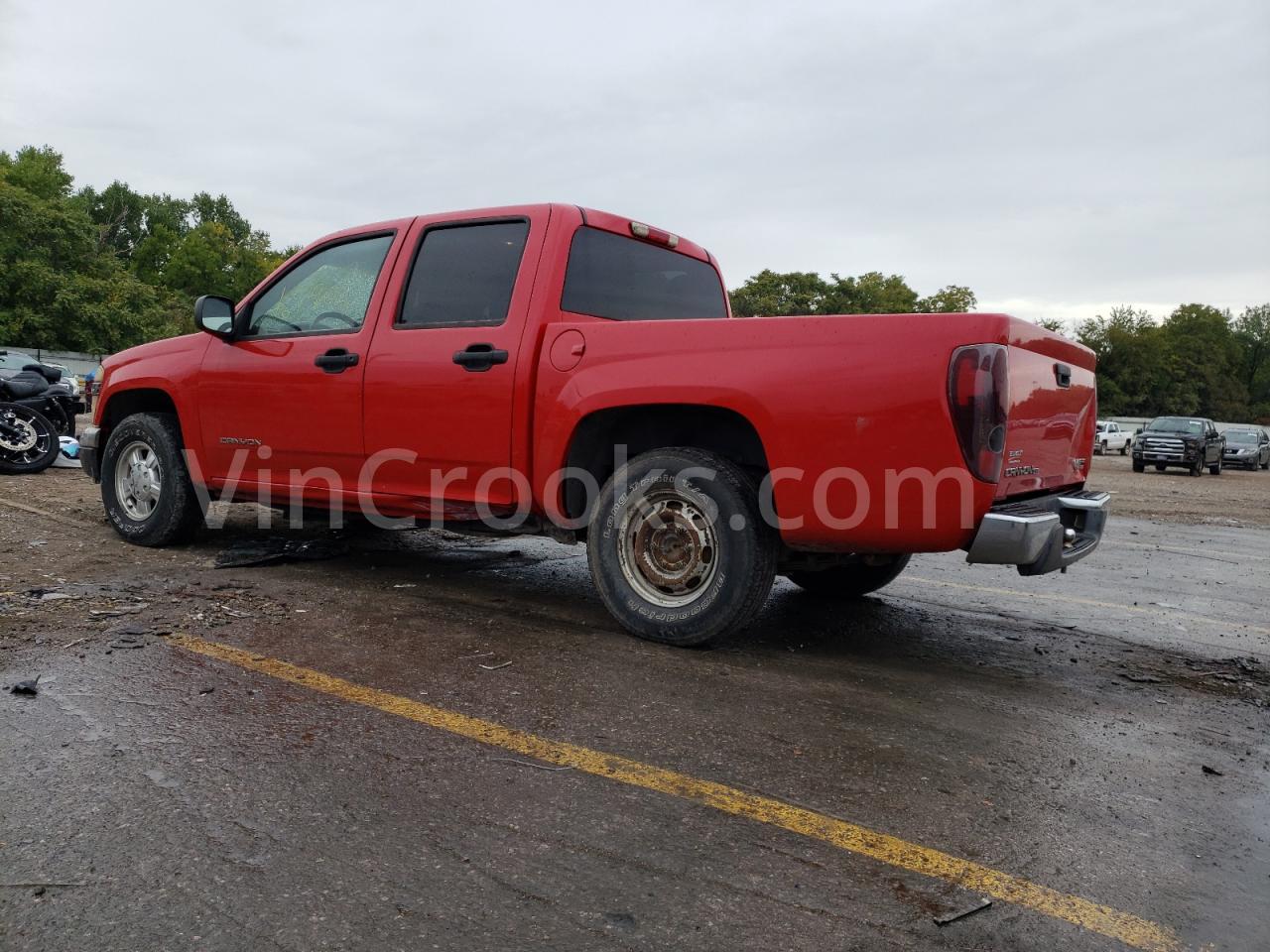 1GTCS136558154385