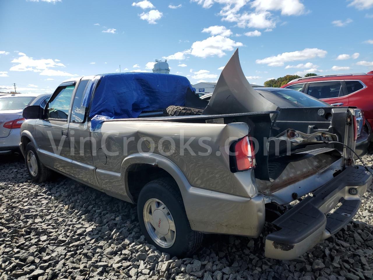 1GTCS19WX28103452