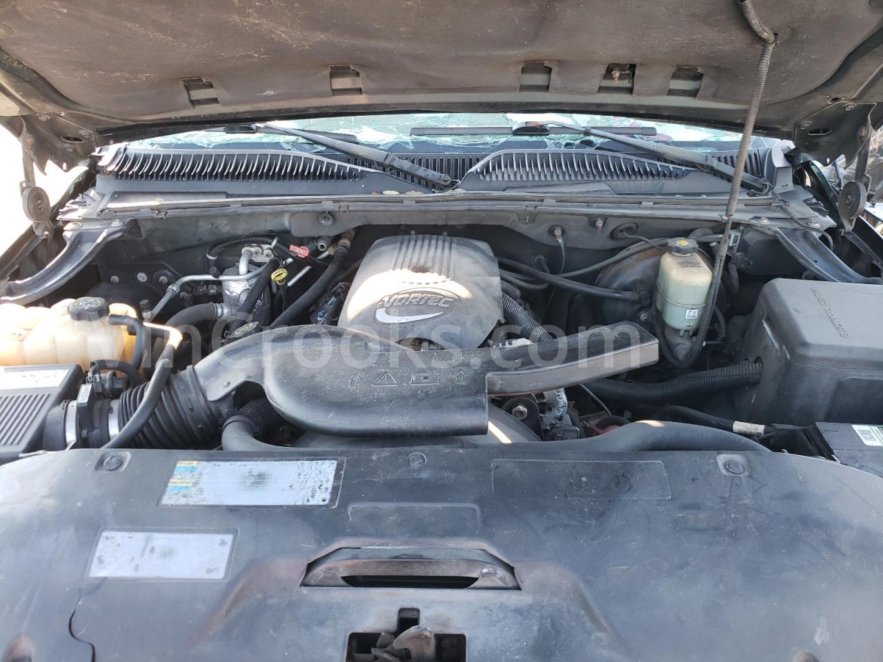1GKEK13Z52R243399