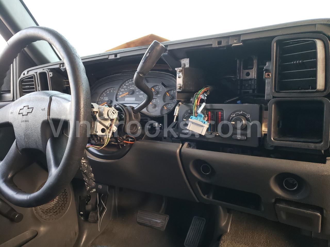1GTEC19V65Z354299