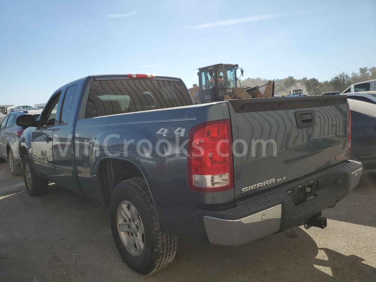 2GTEK19J281144117