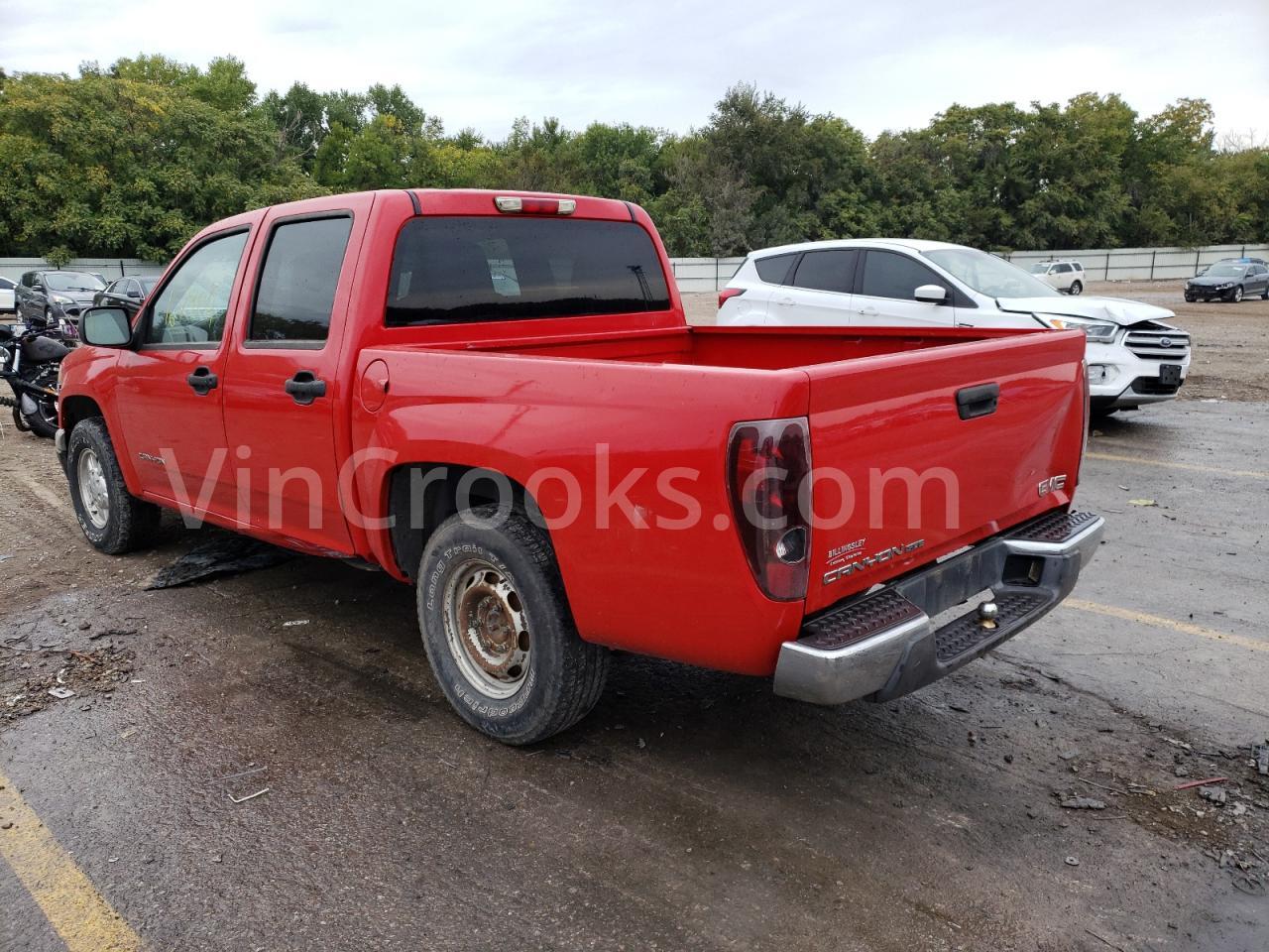 1GTCS136558154385
