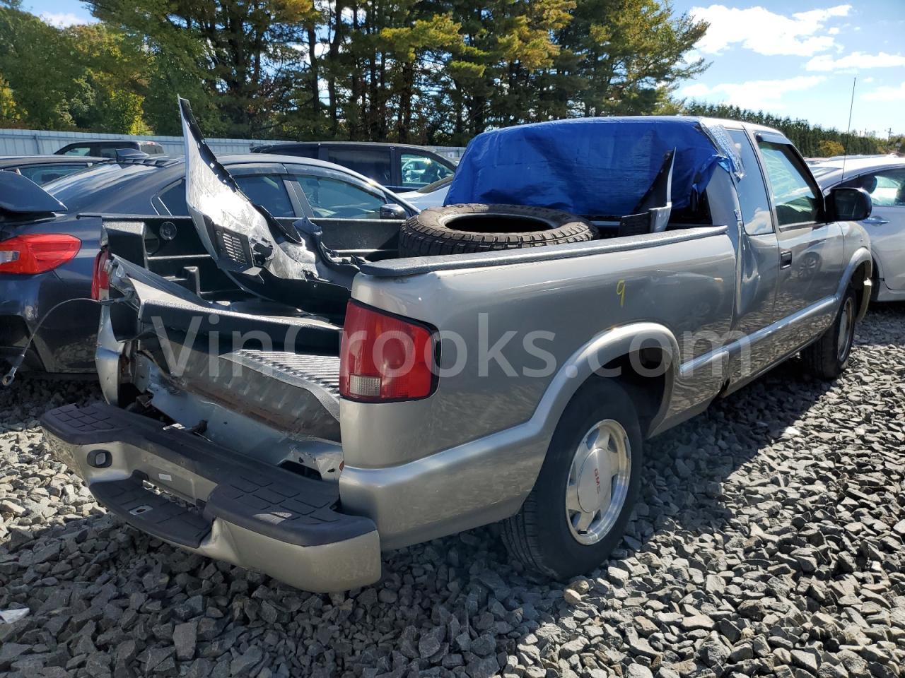 1GTCS19WX28103452