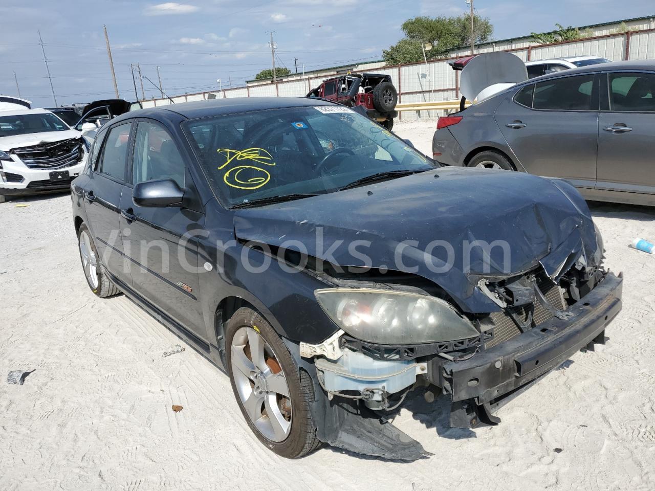 JM1BK143351287140