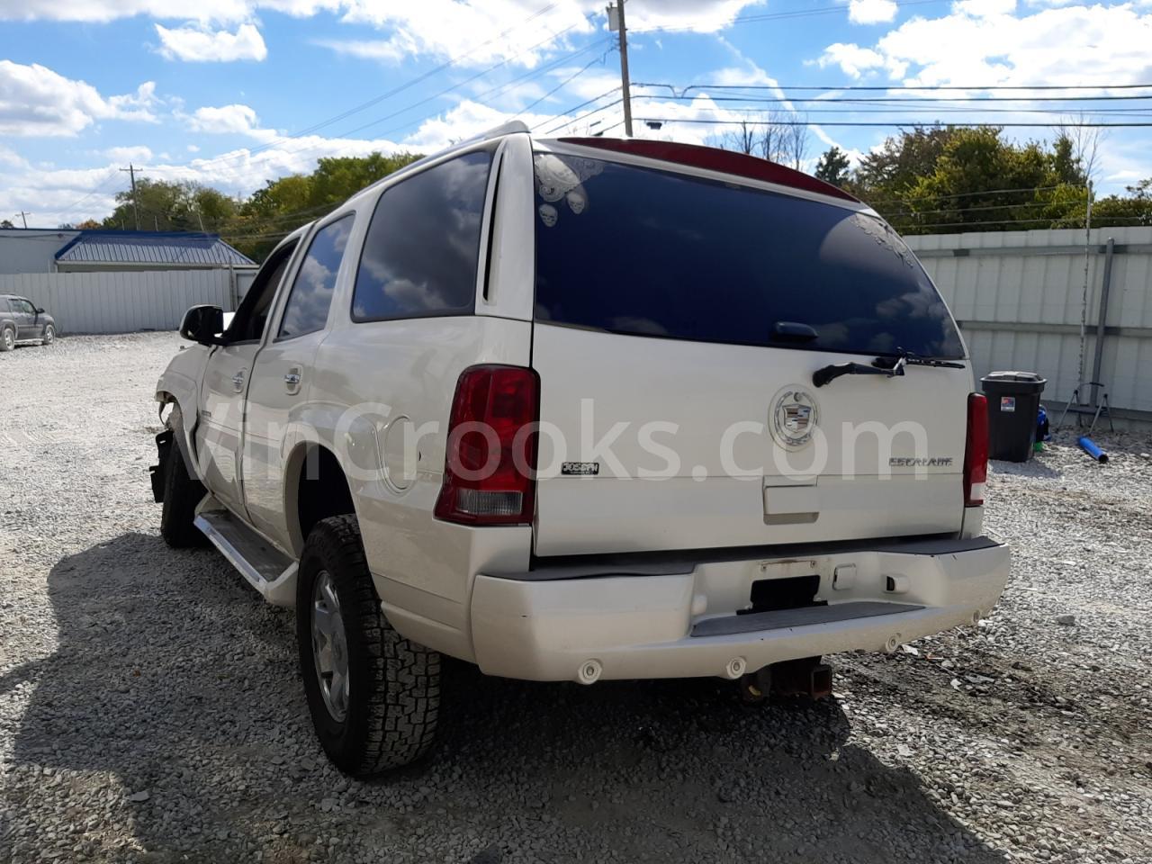 1GYEK63N75R242646