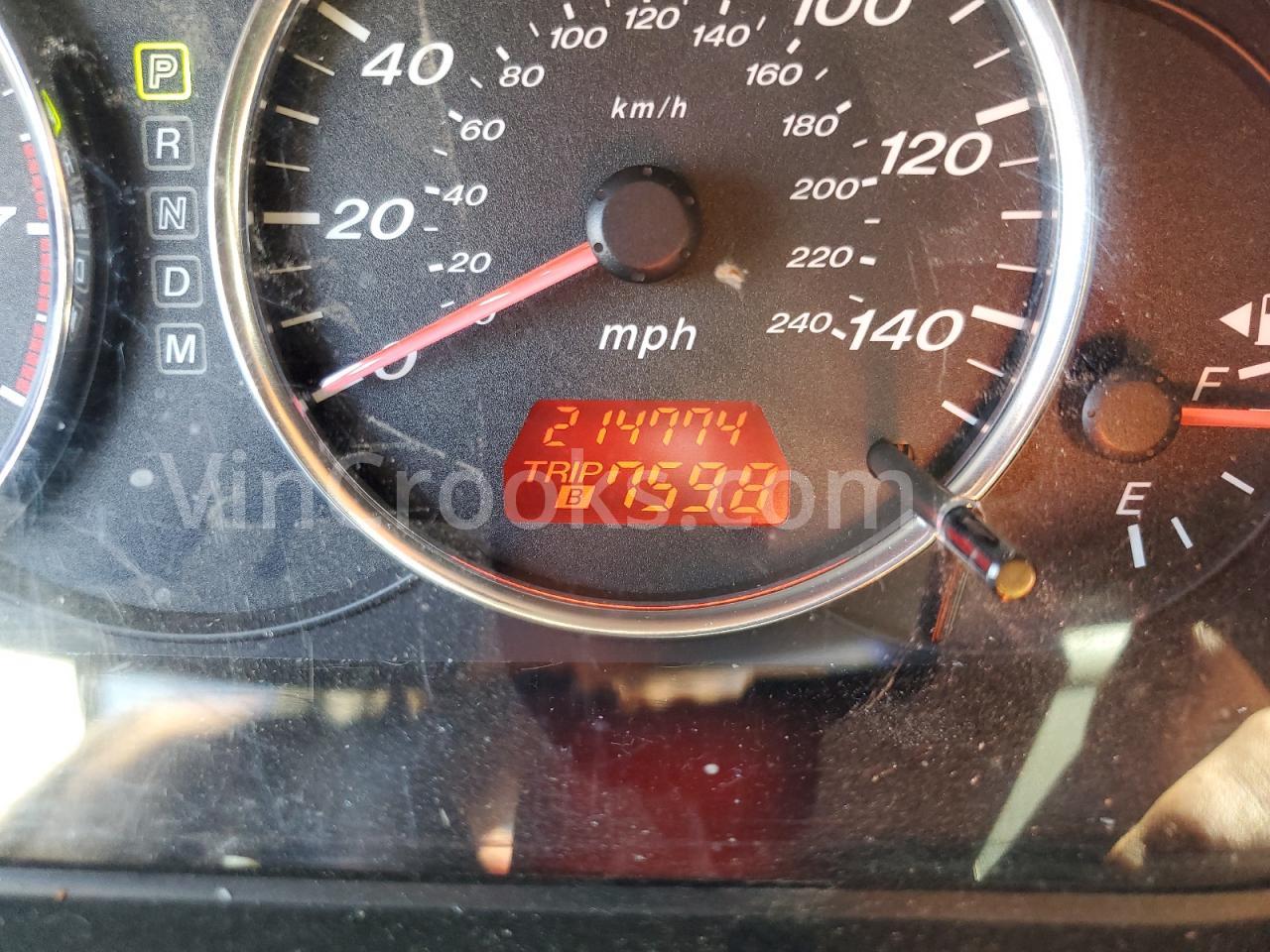 1YVHP80C385M31836