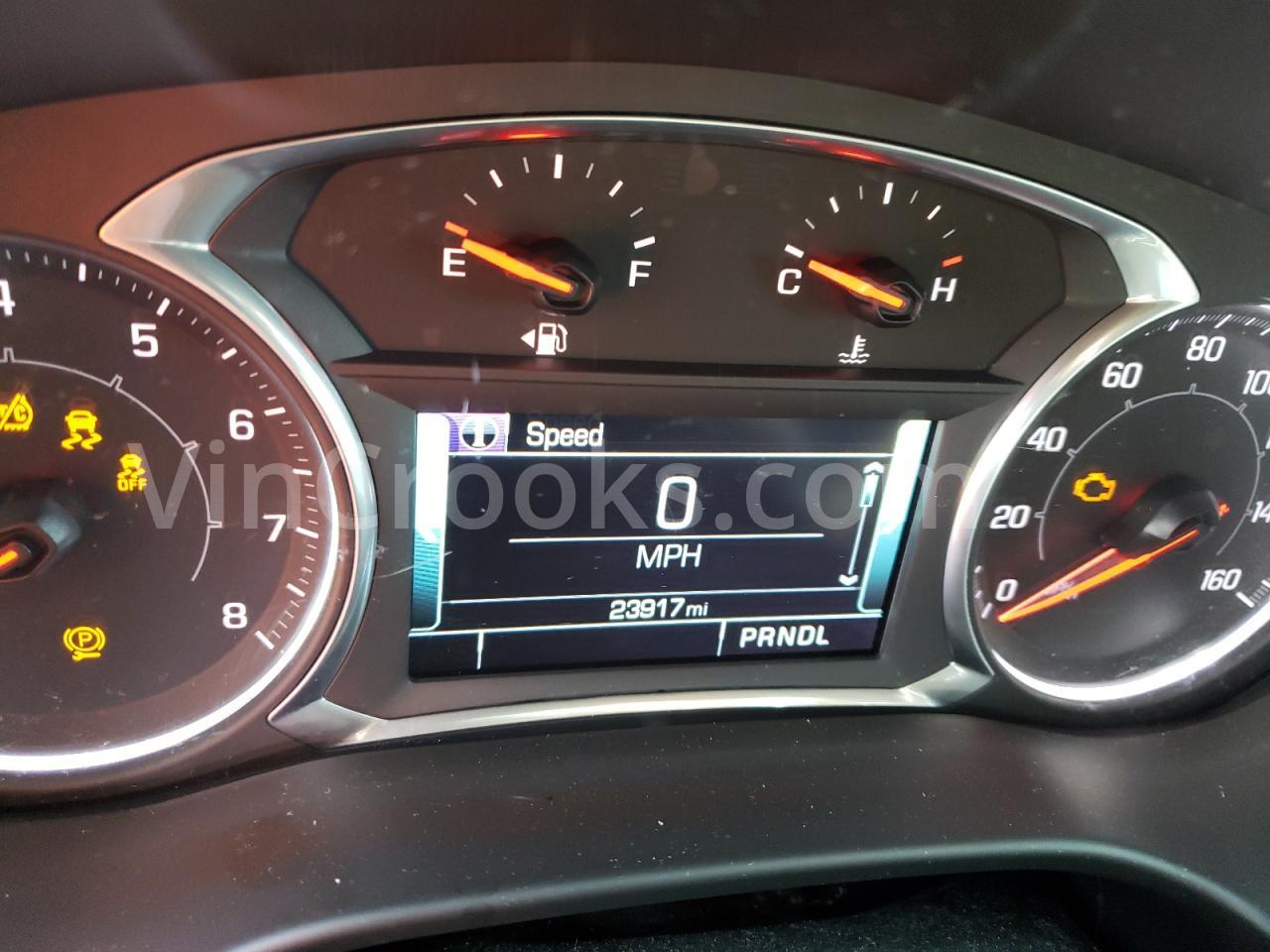 1GKKNMLS8JZ142256