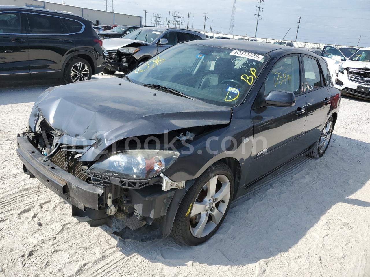 JM1BK143351287140