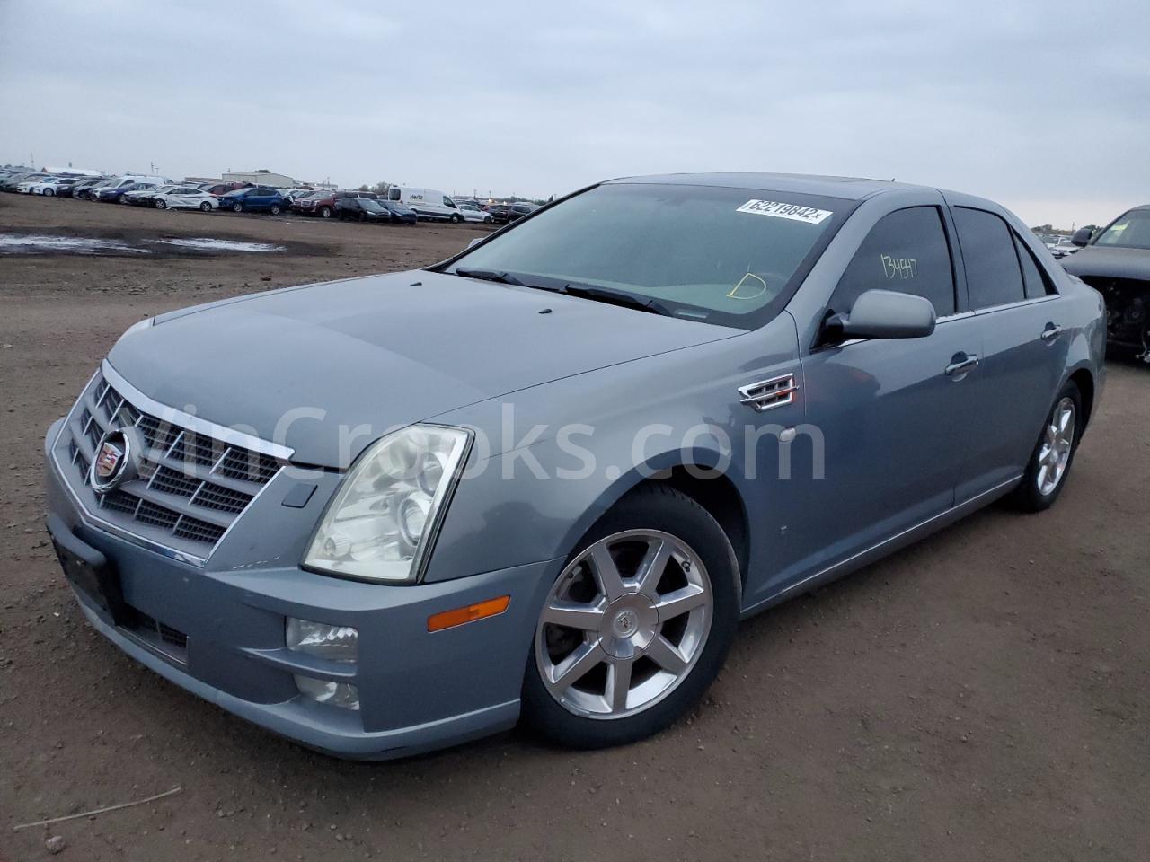 1G6DD67V180159585