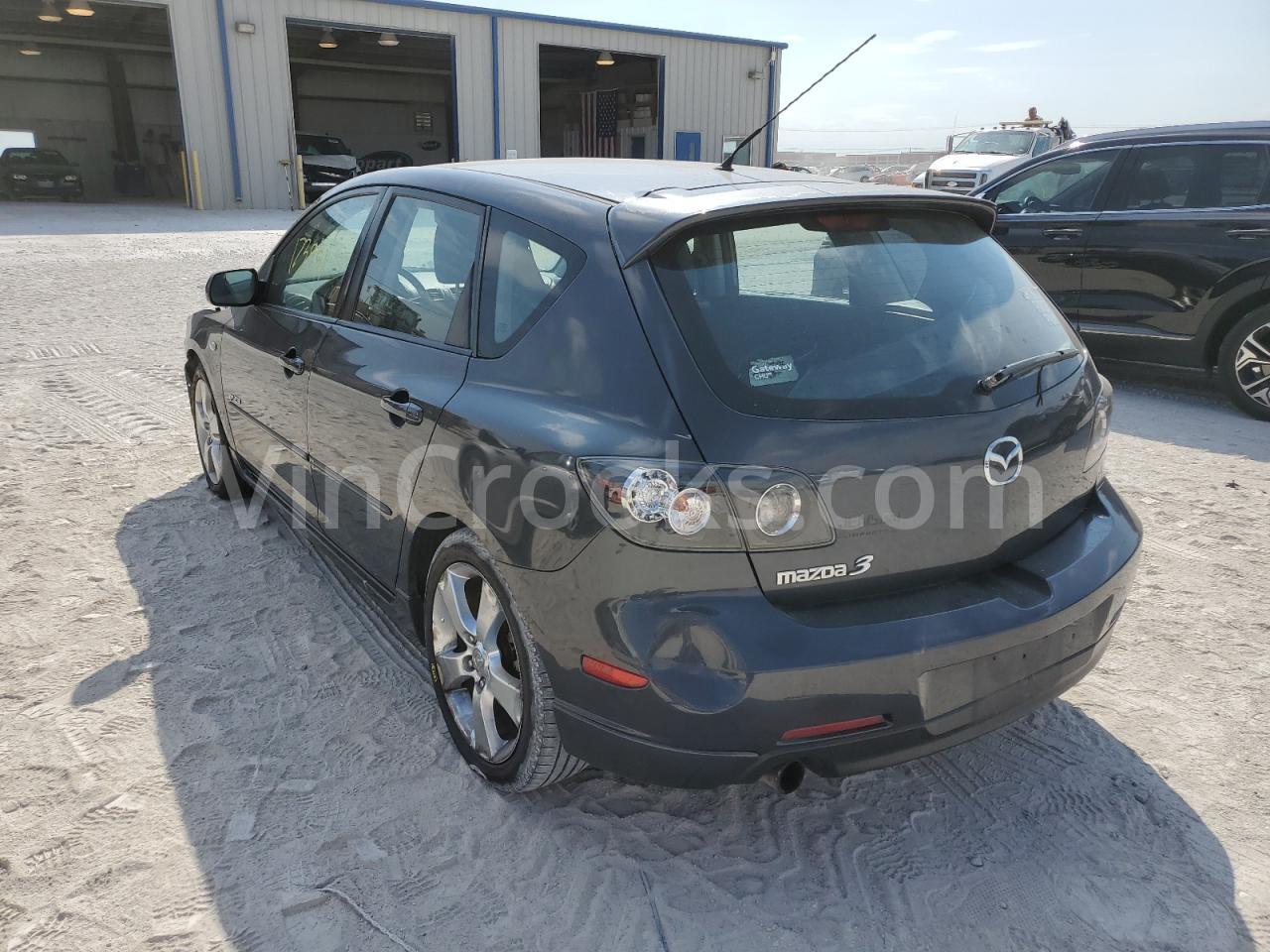 JM1BK143351287140