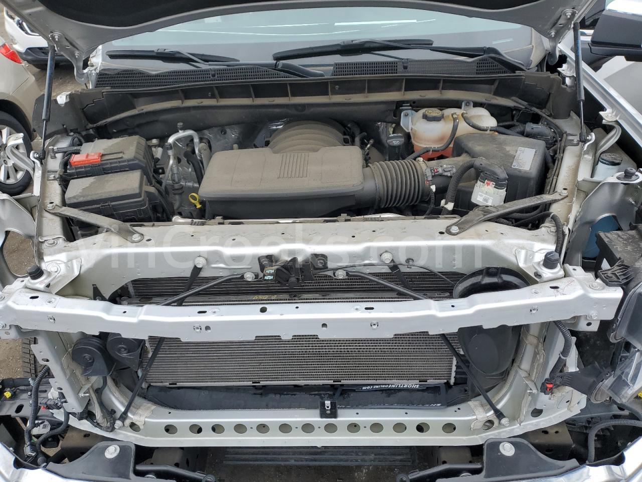 3GTU9DEDXMG317764