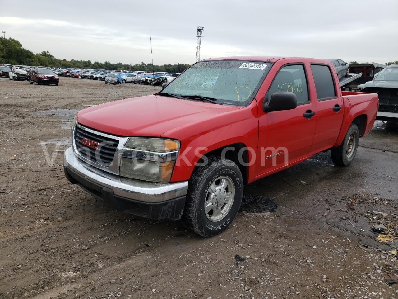 1GTCS136558154385