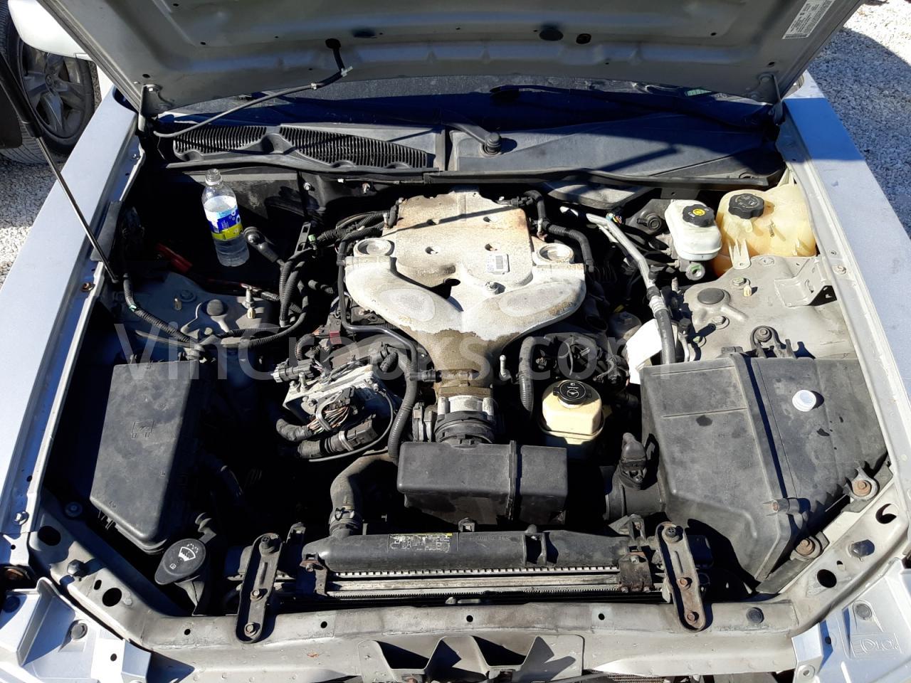 1G6DM57T260180080