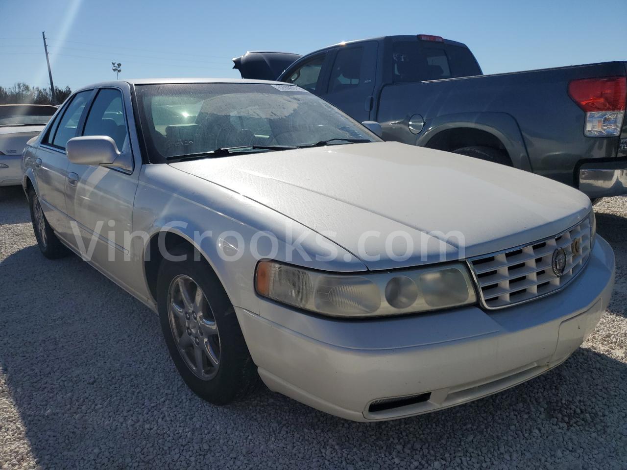 1G6KY5497YU299226