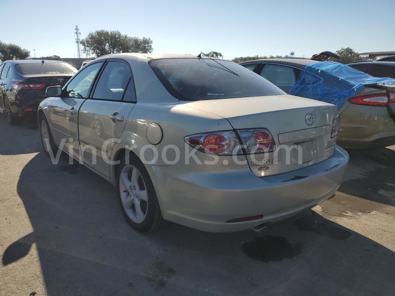 1YVHP80D565M50295