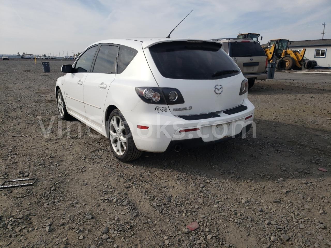 JM1BK343X81875181