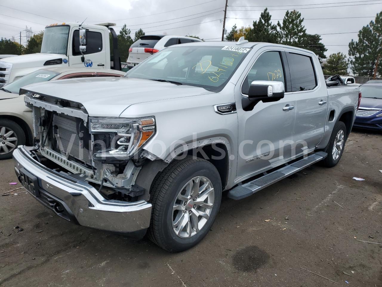 3GTU9DEDXMG317764
