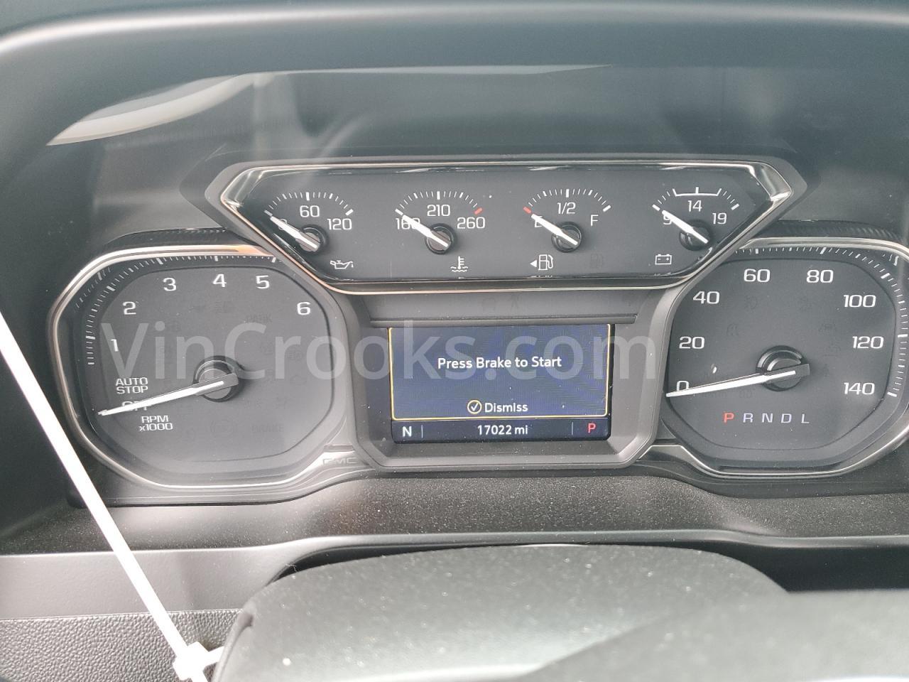3GTU9DEDXMG317764