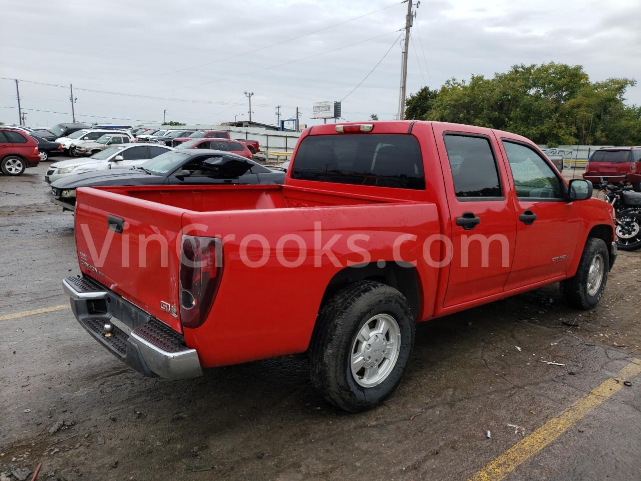 1GTCS136558154385