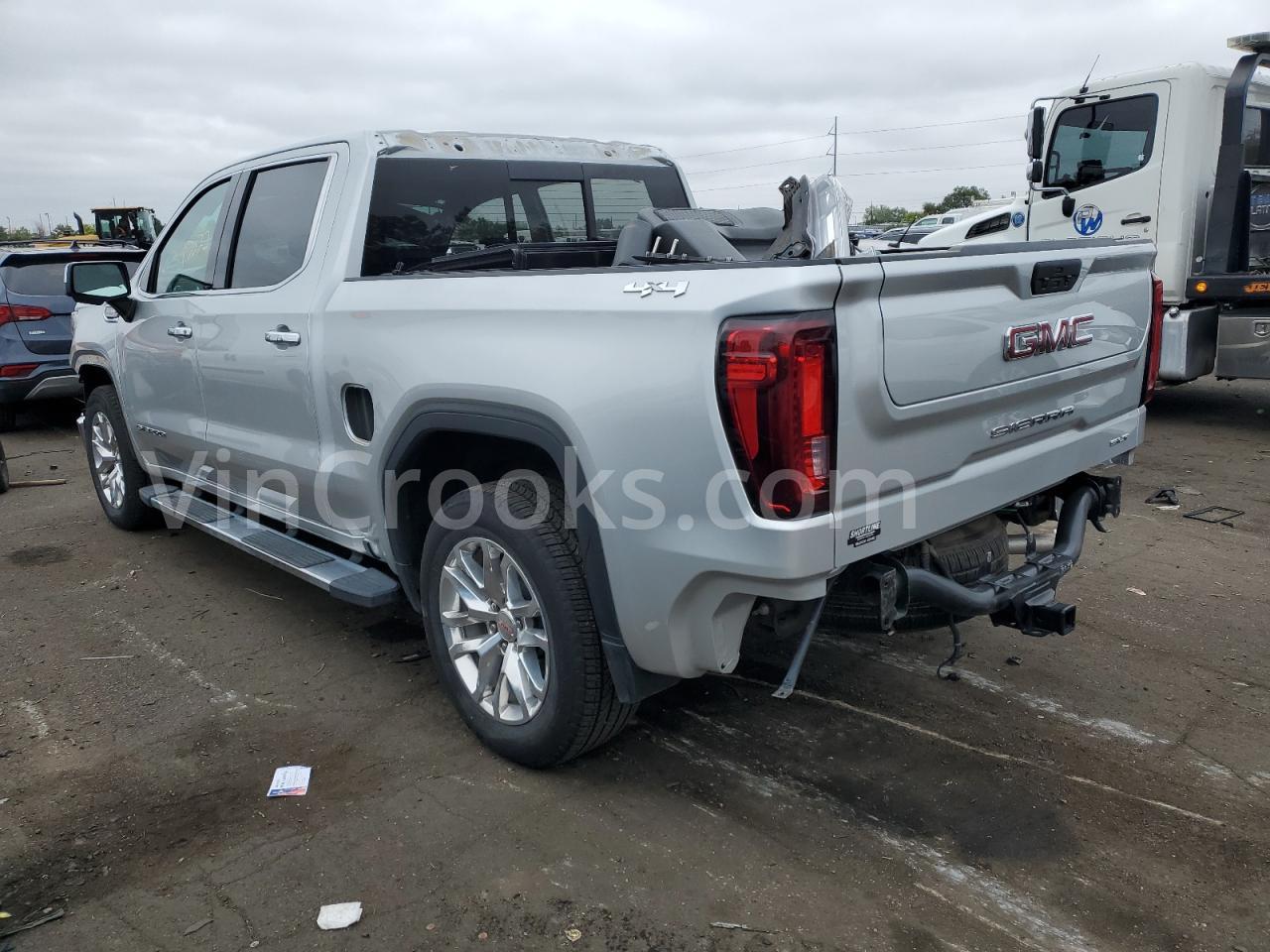 3GTU9DEDXMG317764