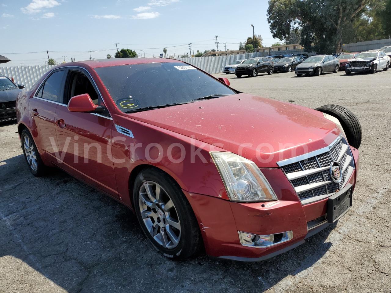 1G6DV57V190125252