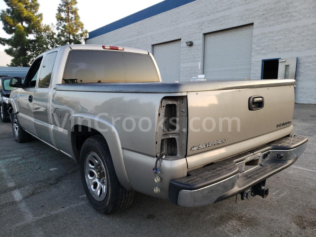 1GTEC19V65Z354299