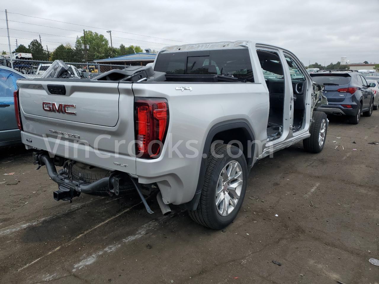 3GTU9DEDXMG317764