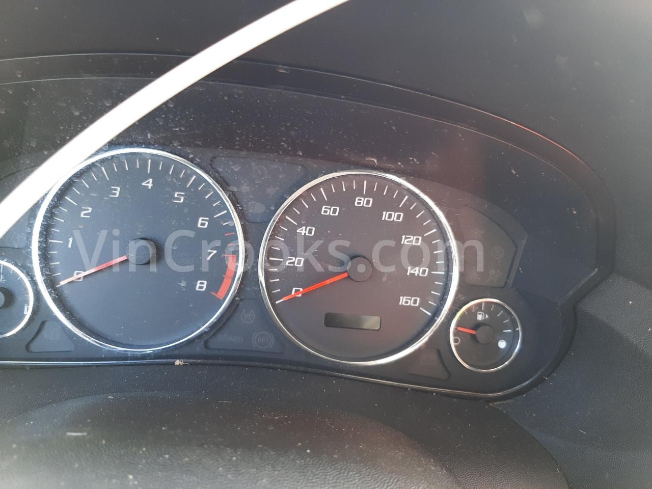 1G6DM57T260180080