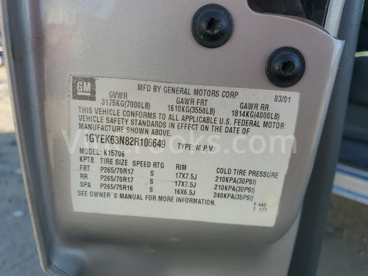 2GTEC19T841123782