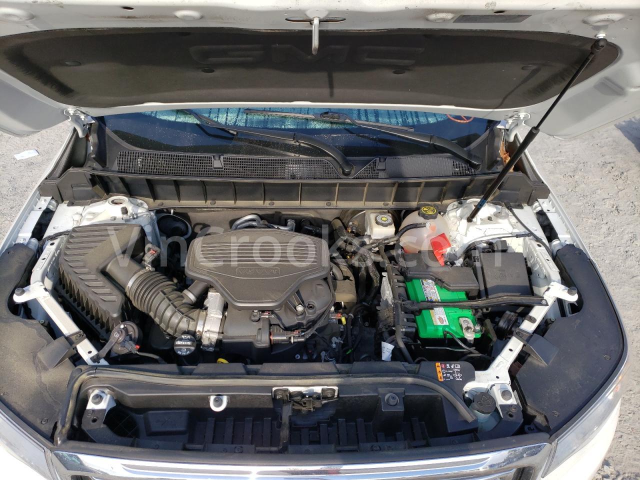1GKKNMLS8JZ142256