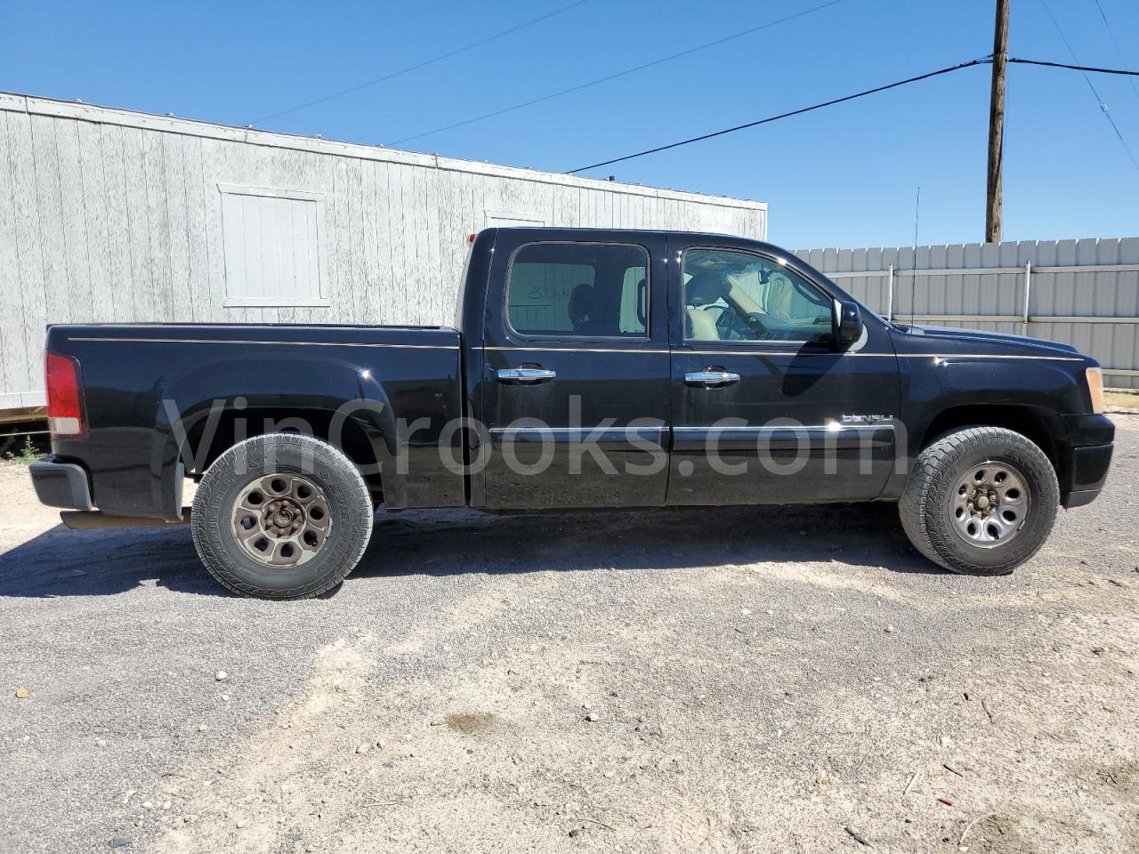 3GTP2XE21BG126765