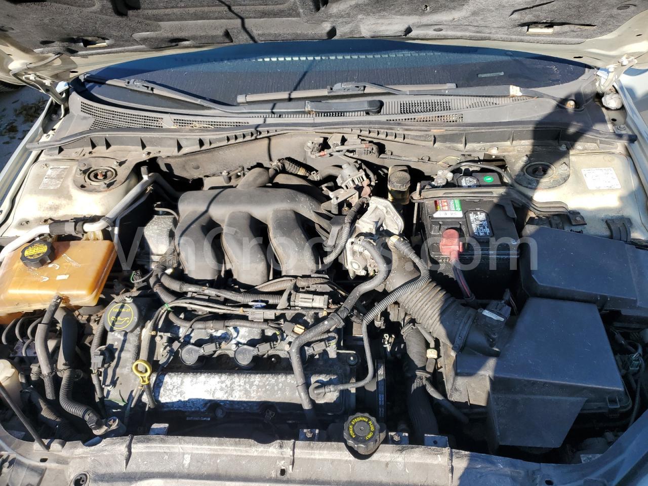 1YVHP80D565M50295