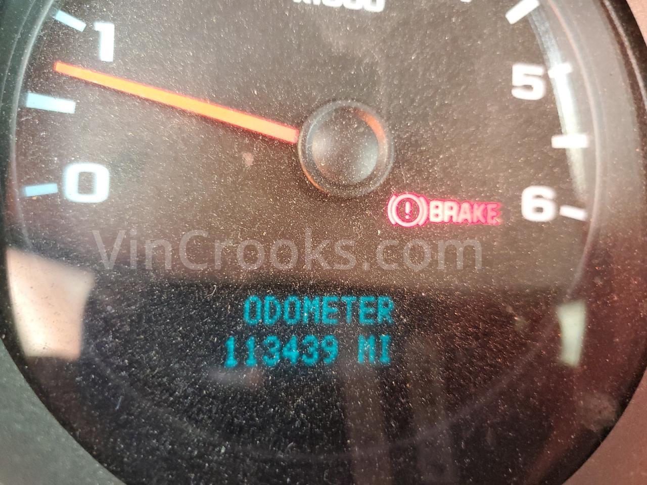 2GTEK19J281144117