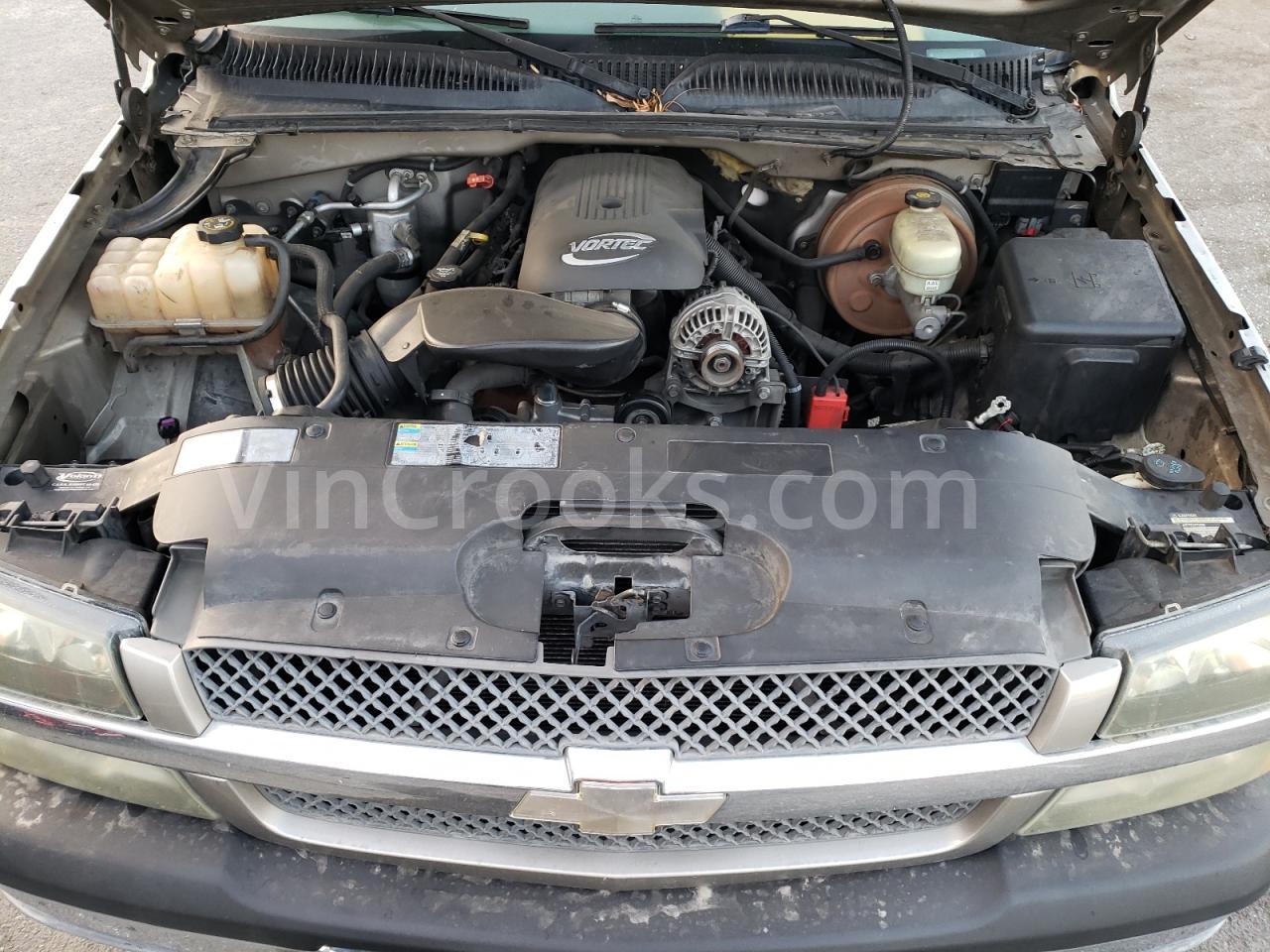 1GTEC19V65Z354299